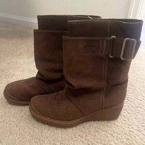 Sorel Women's Toronto Boots